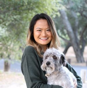 Meet your Posher, Linette